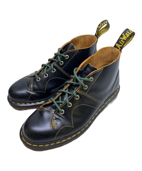 Dr.Martens（ドクターマーチン）Dr.Martens (ドクターマーチン) シューズ ブラック サイズ:25cmの古着・服飾アイテム