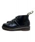 Dr.Martens (ドクターマーチン) シューズ ブラック サイズ:25cm：20000円