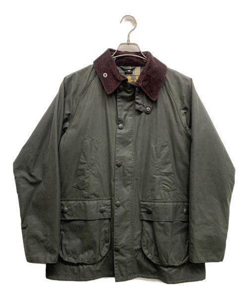 Barbour（バブアー）Barbour (バブアー) オイルドジャケット カーキ サイズ:Mの古着・服飾アイテム