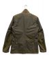 Barbour (バブアー) BEACON SPORTS JACKET カーキ サイズ:M：35000円