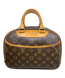 LOUIS VUITTON（ルイ ヴィトン）の古着「ハンドバッグ」