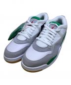 NIKEナイキ）の古着「Air Jordan 4 RM “Pine Green”」