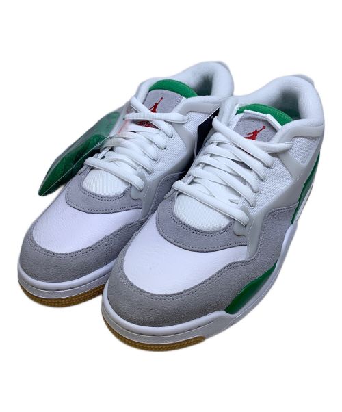 NIKE（ナイキ）NIKE (ナイキ) Air Jordan 4 RM “Pine Green” サイズ:30cm 未使用品の古着・服飾アイテム