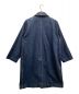 Graphpaper (グラフペーパー) 21oz DENIM COAT インディゴ サイズ:SIZE 1：20000円