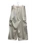 Needles (ニードルズ) H.D. Track Pant - Poly Smooth アイボリー サイズ:S：20000円