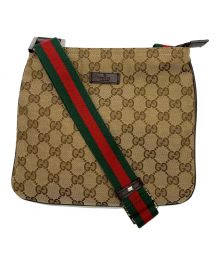 GUCCI（グッチ）の古着「ショルダーバッグ」