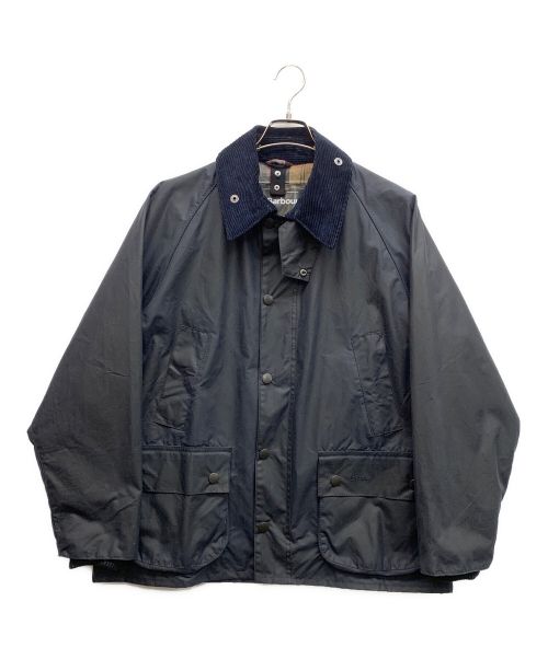 Barbour（バブアー）Barbour (バブアー) BEDALE JACKET ブラック サイズ: C40/102CMの古着・服飾アイテム