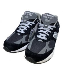 NEW BALANCE（ニューバランス）の古着「993 "Black"」｜ブラック