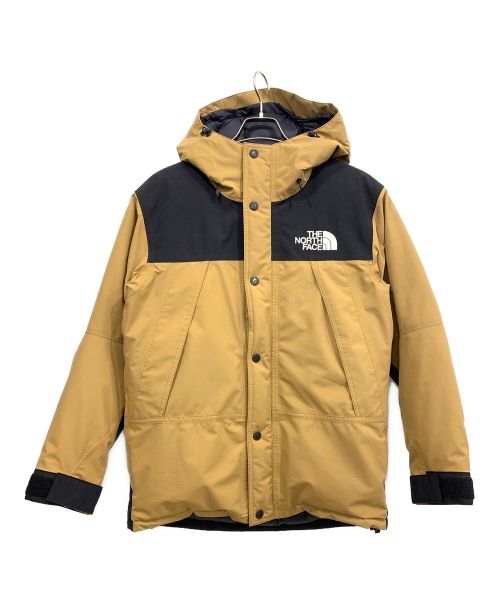 中古・古着通販】THE NORTH FACE (ザ ノース フェイス) Mountain Down