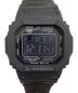 CASIO（カシオ）の古着「G-Shock」｜ブラック