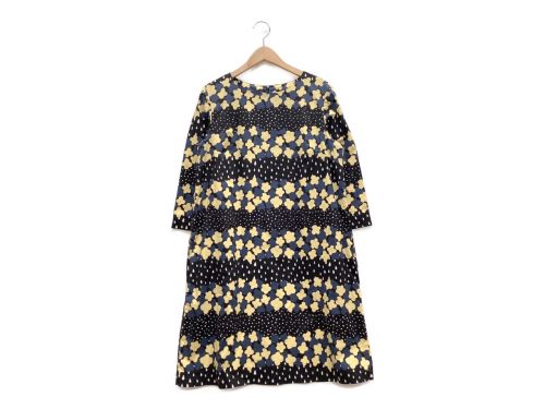 中古・古着通販】marimekko (マリメッコ) Perhosen Uni/ドレスワンピース グレー サイズ:36 未使用品｜ブランド・古着通販  トレファク公式【TREFAC FASHION】 | Marimekko マリメッコ ワンピース サイズ36 