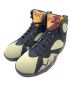 NIKE（ナイキ）の古着「Air Jordan 7 Retro SE」｜ブラック