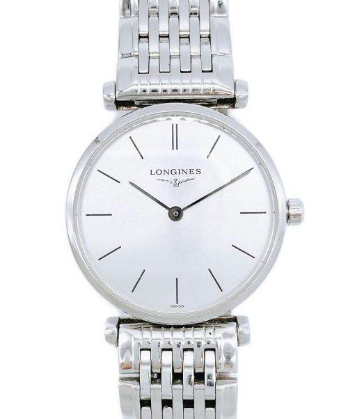 LONGINES（ロンジン）LONGINES (ロンジン) La Grande Classiqueの古着・服飾アイテム