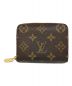 LOUIS VUITTON (ルイ ヴィトン) ジッピー・コイン パース：27800円