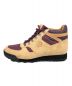 Aime Leon Dore × New Balance (エメ レオン ドレ × ニューバランス) Rainier ブラウン×パープル サイズ:US10：20000円