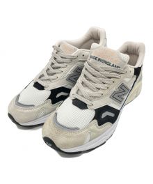 NEW BALANCE（ニューバランス）の古着「M920GWK」｜ライトグレー