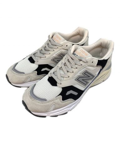 [中古]NEW BALANCE(ニューバランス)のメンズ シューズ M920GWK