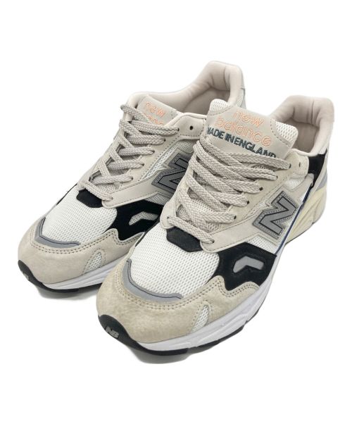 NEW BALANCE（ニューバランス）NEW BALANCE (ニューバランス) M920GWK ライトグレー サイズ:UK8の古着・服飾アイテム