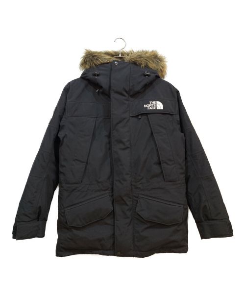 THE NORTH FACE（ザ ノース フェイス）THE NORTH FACE (ザ ノース フェイス) アンタークティカパーカ ブラック サイズ:Mの古着・服飾アイテム