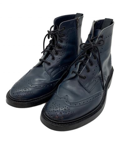 【中古・古着通販】Tricker's (トリッカーズ) SOPHNET. (ソフネット