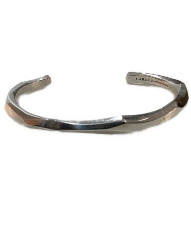 【中古・古着通販】GARNI (ガルニ) バングル Crockery Bangle