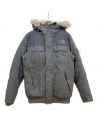 THE NORTH FACEザ ノース フェイス）の古着「Gotham Jacket（ゴッサムジャケット）」｜グレー×ブラック