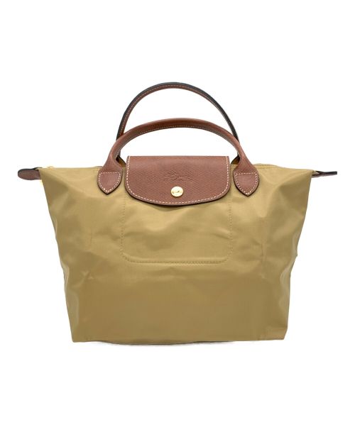 LONGCHAMP（ロンシャン）LONGCHAMP (ロンシャン) ハンドバッグの古着・服飾アイテム