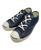 CONVERSE ADDICT×N.HOOLYWOODコンバース アディクト×エヌ ハリウッド）の古着「ローカットスニーカー」｜ネイビー