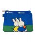 LeSportsac (レスポートサック) miffy (ミッフィ) 3連ポーチセット：2980円