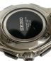 中古・古着 SEIKO (セイコー) ブライツ フライト エキスパート ネイビー：29800円