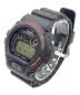 CASIO (カシオ) CASIO	G-SHOCK腕時計DW-6900B ブラック：5800円