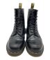 中古・古着 Dr.Martens (ドクターマーチン) 8ホールブーツ ブラック サイズ:US6：9800円