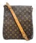 LOUIS VUITTON（ルイ ヴィトン）の古着「ミュゼット・サルサ」