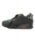 NIKE (ナイキ) AIR MAX 90/UNDFTD（エアマックス 90 アンディフィーテッド） ブラック サイズ:US10.5：6000円