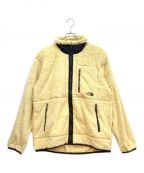 THE NORTH FACEザ ノース フェイス）の古着「ジップインマグネファイヤーフライバーサロフトジャケット（ZI Magne Firefly Versa Loft Jacket）」｜アイボリー