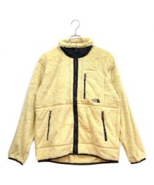 THE NORTH FACE（ザ ノース フェイス）の古着「ジップインマグネファイヤーフライバーサロフトジャケット（ZI Magne Firefly Versa Loft Jacket）」｜アイボリー