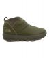 THE NORTH FACE (ザ ノース フェイス) Firefly Bootie(ファイヤーフライブーティ) カーキ サイズ:US11：4800円