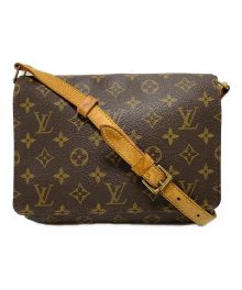 LOUIS VUITTON（ルイ ヴィトン）の古着「ミュゼット･タンゴ　ショートストラップ」