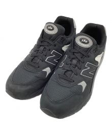 NEW BALANCE（ニューバランス）の古着「MT580MDB」｜ブラック