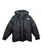 THE NORTH FACEザ ノース フェイス）の古着「THE NORTH FACE ノースフェイス ヒマラヤンパーカ」｜ブラック