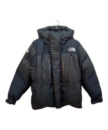 THE NORTH FACE（ザ ノース フェイス）の古着「THE NORTH FACE ノースフェイス ヒマラヤンパーカ 」｜ブラック