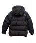 THE NORTH FACE (ザ ノース フェイス) THE NORTH FACE ノースフェイス ヒマラヤンパーカ  ブラック サイズ:XL：49000円