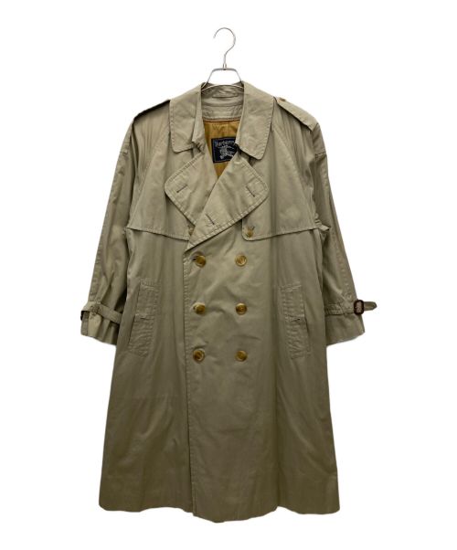 Burberry's（バーバリーズ）Burberry's (バーバリーズ) ライナー付トレンチコート ベージュ サイズ:90　165の古着・服飾アイテム