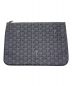 GOYARD (ゴヤール) セナMM グレー サイズ:MM：79800円