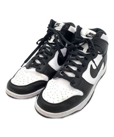 中古・古着通販】NIKE (ナイキ) DUNK HI RETRO ダンクハイレトロ