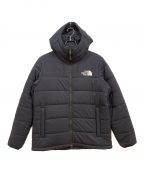 THE NORTH FACEザ ノース フェイス）の古着「ドランゴパーカー」｜ブラック