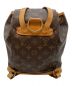 LOUIS VUITTON (ルイ ヴィトン) モンスリMM：49800円