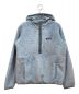 Patagonia（パタゴニア）の古着「ロス・ガトス・フーデッド・プルオーバー」｜スカイブルー