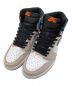 NIKE（ナイキ）の古着「Air Jordan 1 High OG Prototype」｜ブルー×ホワイト