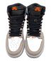 NIKE (ナイキ) Air Jordan 1 High OG Prototype ブルー×ホワイト サイズ:28.5cm 未使用品：15800円